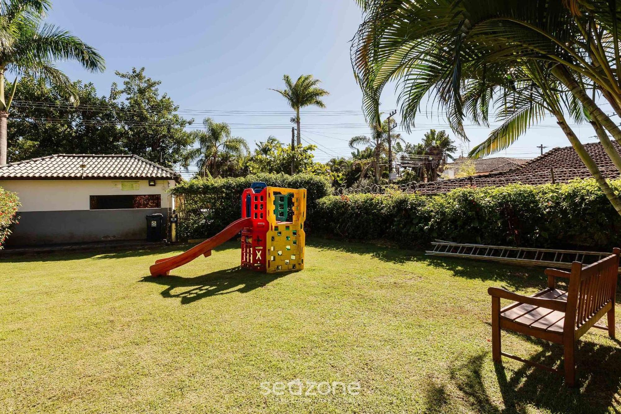 Casa Em Condo Com Piscina, A 300M Da Praia Ali024 Florianópolis Exterior foto